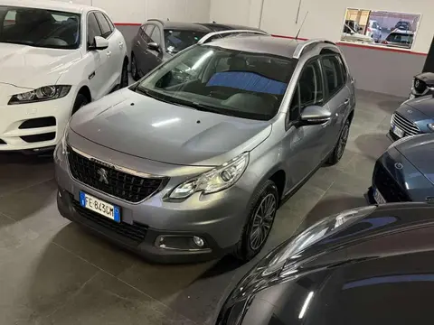 Used PEUGEOT 2008 Diesel 2016 Ad 