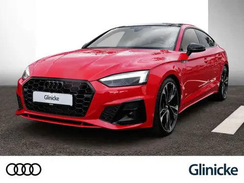 Used AUDI A5 Petrol 2020 Ad 