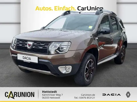 Used DACIA DUSTER Petrol 2018 Ad 