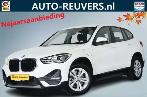 Used BMW X1 Hybrid 2021 Ad 