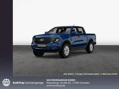 Annonce FORD RANGER Essence 2024 d'occasion Allemagne