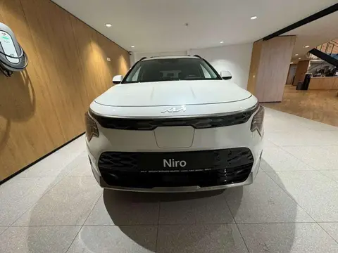 Annonce KIA NIRO Électrique 2024 d'occasion 