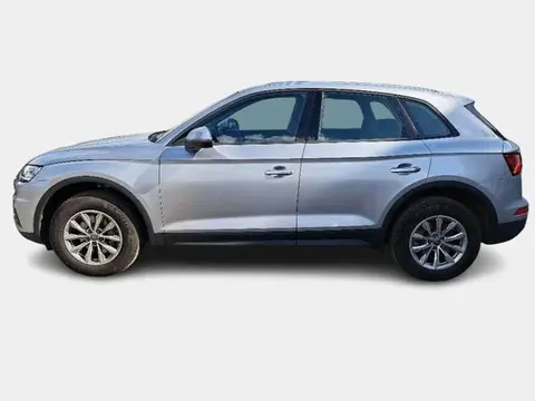 Annonce AUDI Q5 Diesel 2020 d'occasion 