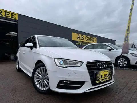 Used AUDI A3 Diesel 2015 Ad 