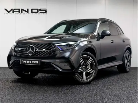 Used MERCEDES-BENZ CLASSE GLC Hybrid 2023 Ad 