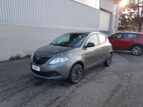 Used LANCIA YPSILON Hybrid 2024 Ad 