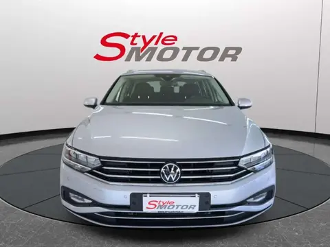 Annonce VOLKSWAGEN PASSAT Diesel 2020 d'occasion 