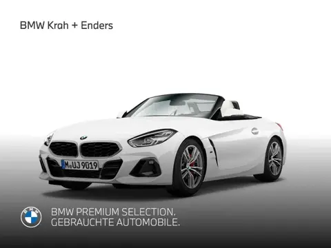 Used BMW Z4 Petrol 2021 Ad 