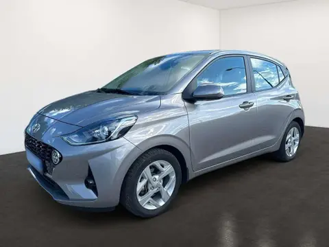 Annonce HYUNDAI I10 Essence 2023 d'occasion 