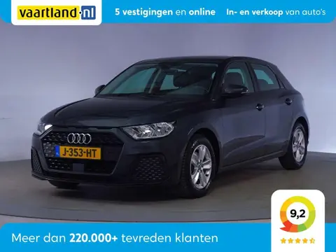 Used AUDI A1 Petrol 2020 Ad 