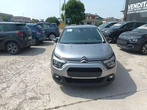 Annonce CITROEN C3 Essence 2024 d'occasion 