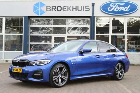 Annonce BMW SERIE 3 Hybride 2022 d'occasion 