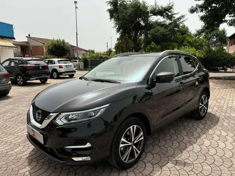 Annonce NISSAN QASHQAI Diesel 2019 d'occasion 