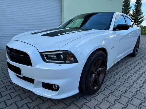 Annonce DODGE CHARGER Essence 2014 d'occasion 