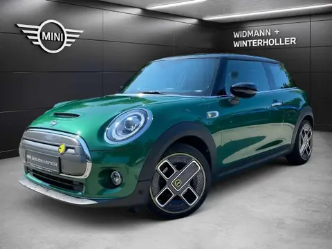 Used MINI COOPER Electric 2021 Ad 