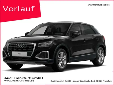 Annonce AUDI Q2 Essence 2024 d'occasion 