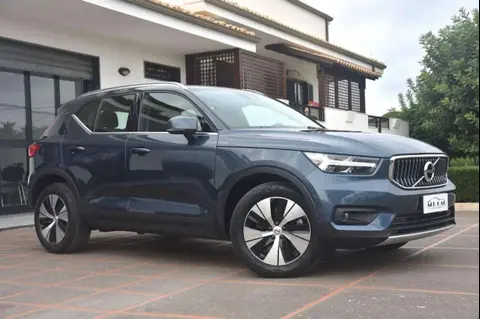 Used VOLVO XC40 Hybrid 2021 Ad 