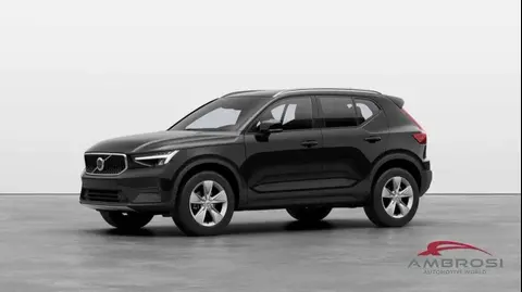 Annonce VOLVO XC40 Hybride 2024 d'occasion 