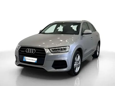 Used AUDI Q3 Diesel 2015 Ad 