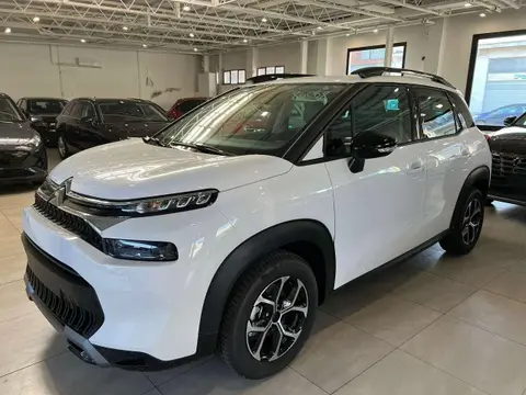 Annonce CITROEN C3 AIRCROSS Essence 2024 d'occasion 