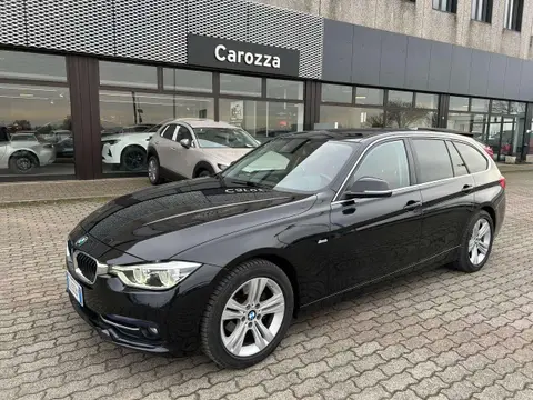 Used BMW SERIE 3 Diesel 2016 Ad 