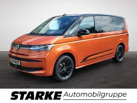 Annonce VOLKSWAGEN T7 Diesel 2024 d'occasion 