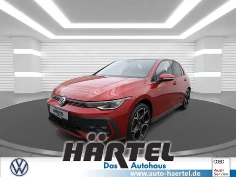 Used VOLKSWAGEN GOLF Petrol 2024 Ad 