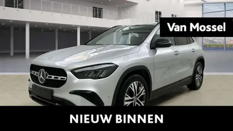 Annonce MERCEDES-BENZ CLASSE GLA Essence 2024 d'occasion 