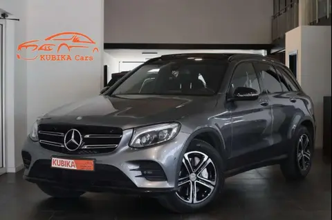 Annonce MERCEDES-BENZ CLASSE GLC Diesel 2016 d'occasion 