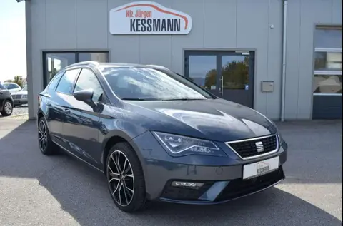 Annonce SEAT LEON Diesel 2020 d'occasion 