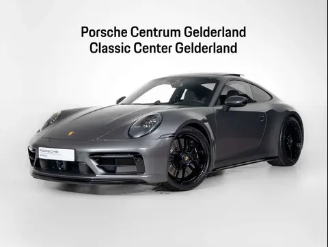 Annonce PORSCHE 992 Essence 2024 d'occasion 