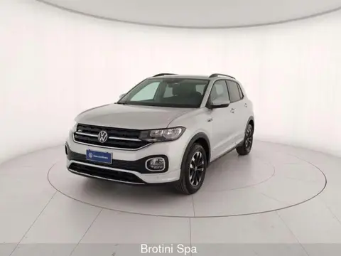 Used VOLKSWAGEN T-CROSS Petrol 2024 Ad 