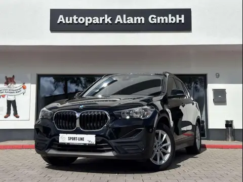 Annonce BMW X1 Diesel 2019 d'occasion 