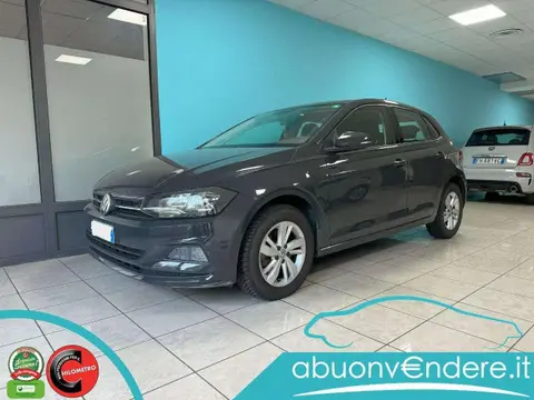 Used VOLKSWAGEN POLO Diesel 2020 Ad 