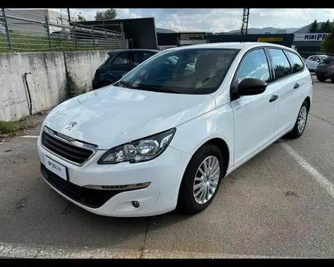 Used PEUGEOT 308 Diesel 2016 Ad 