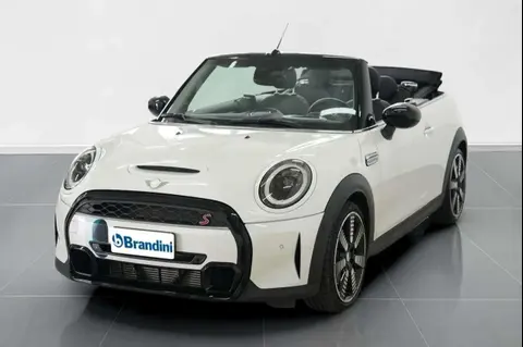 Annonce MINI ONE Essence 2023 d'occasion 