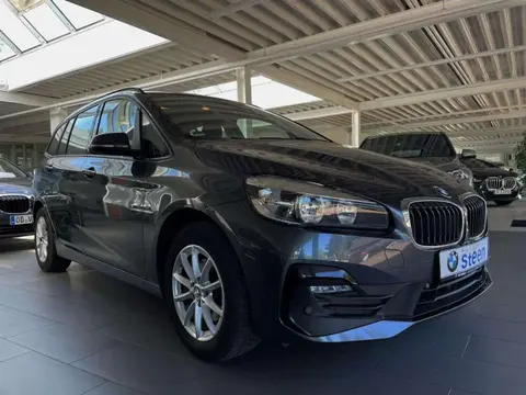 Annonce BMW SERIE 2 Diesel 2020 d'occasion 