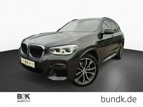 Used BMW X3 Diesel 2020 Ad 