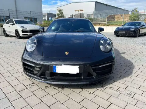 Used PORSCHE 911 Petrol 2020 Ad 