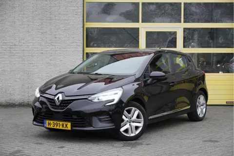 Annonce RENAULT CLIO Essence 2020 d'occasion 