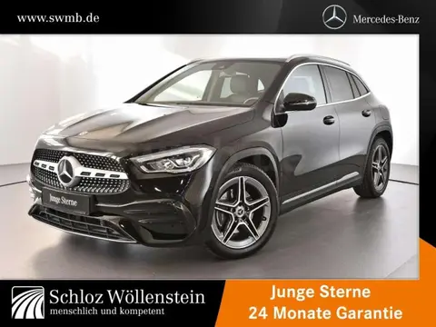 Used MERCEDES-BENZ CLASSE GLA Diesel 2023 Ad 