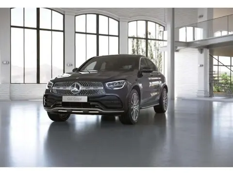 Annonce MERCEDES-BENZ CLASSE GLC Diesel 2024 d'occasion Allemagne