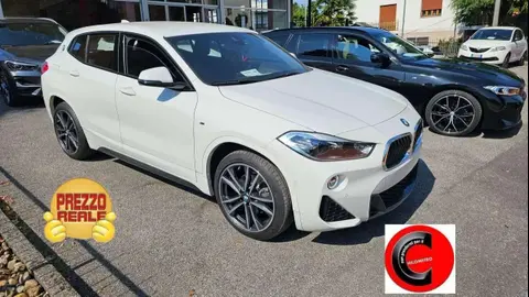 Used BMW X2 Petrol 2019 Ad 