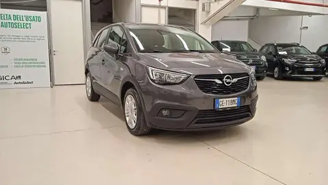 Annonce OPEL CROSSLAND Essence 2021 d'occasion 