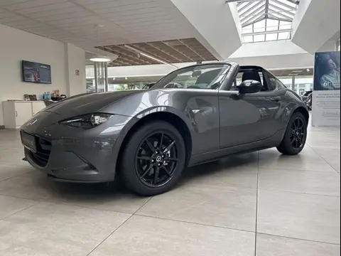 Used MAZDA MX-5 Petrol 2023 Ad 