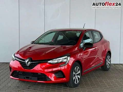 Annonce RENAULT CLIO Essence 2023 d'occasion 