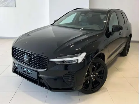 Annonce VOLVO XC60 Hybride 2024 d'occasion 