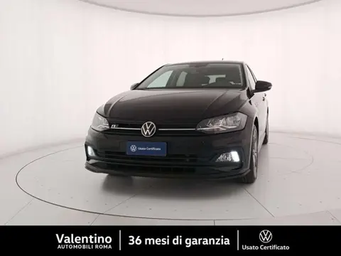 Used VOLKSWAGEN POLO Petrol 2021 Ad 