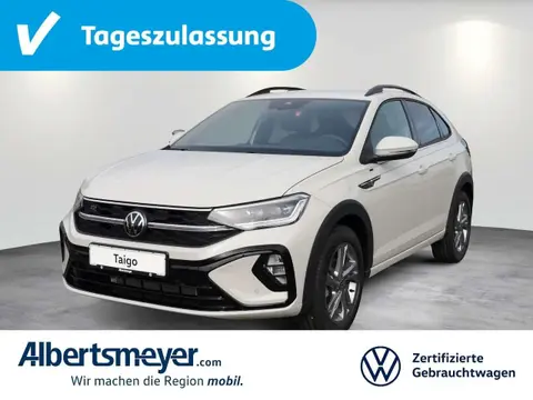 Annonce VOLKSWAGEN TAIGO Essence 2024 d'occasion 