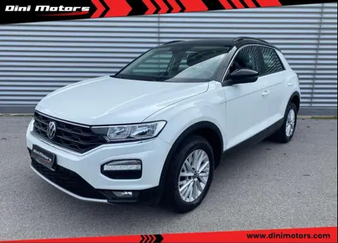 Used VOLKSWAGEN T-ROC Petrol 2021 Ad 